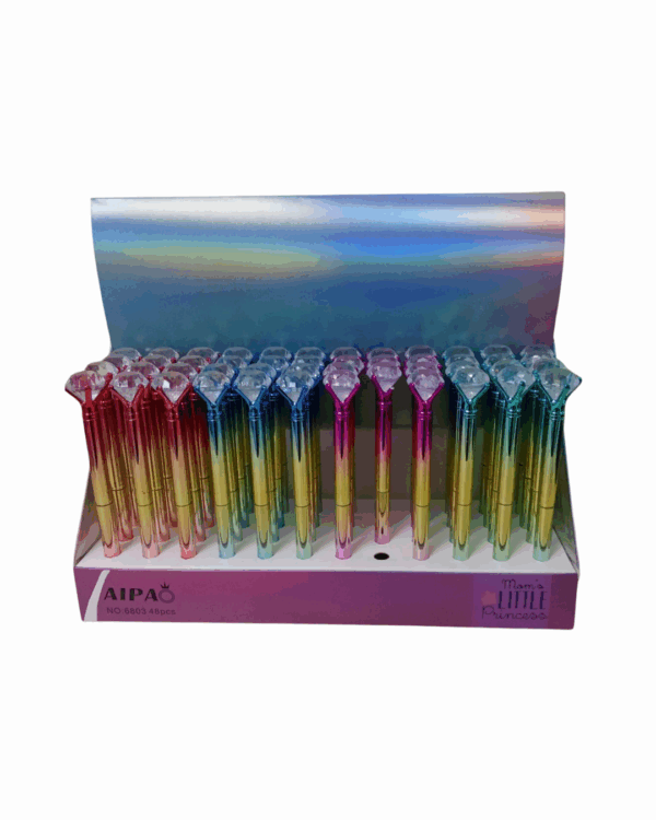 Stilolaps DB-8004/DB-8010/DB-8015/DB-8016/DB-8019/DB-8020/DB-8021 me drita MIX