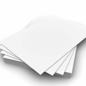 O.Line leter  A4 300gr 0800 100flete me reliev