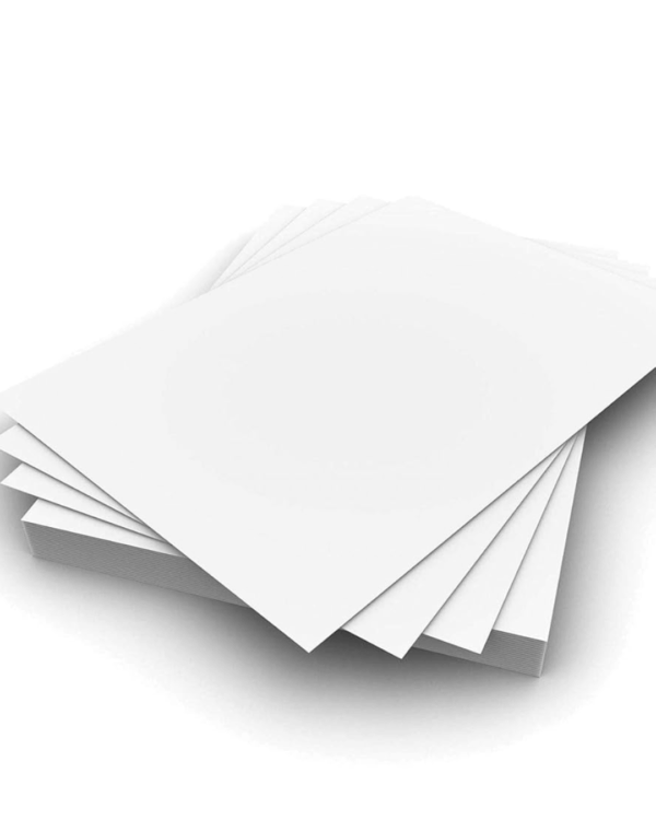 O.Line leter  A4 300gr 0800 100flete me reliev