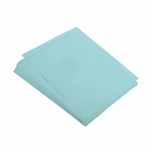 O.Line Leter A4 1/100 80gr. Color PC104 Light Blue