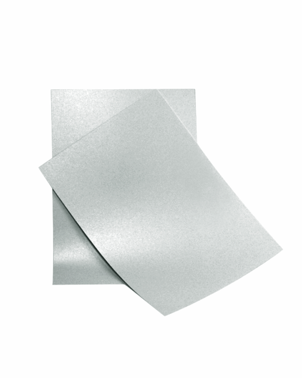 Leter 230gr gold/silver 001/002 COLOR PAPER (per kapak lidhje ose kartevizita) 100fl - Figura 2