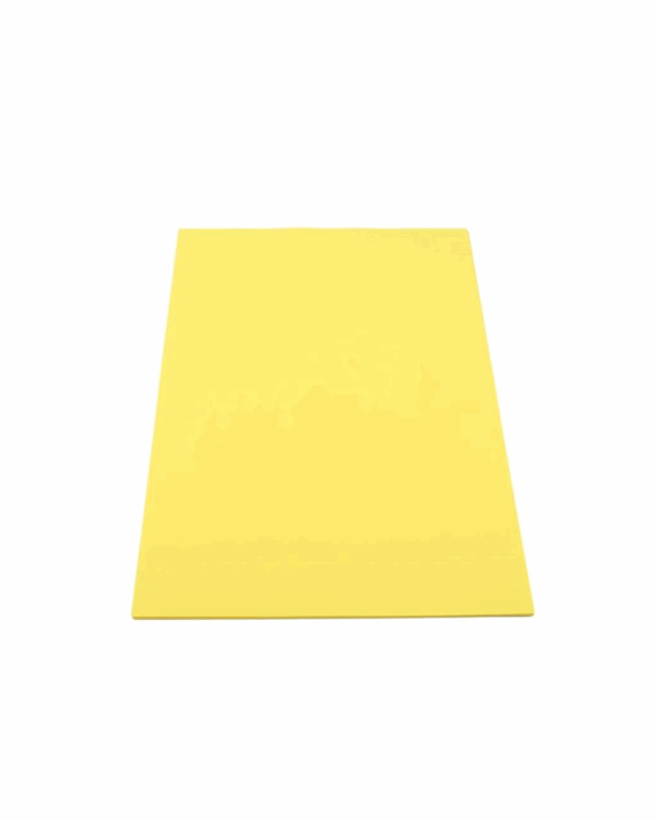 Leter DC201-80G-500 Lemon  A4 O.line  210X297mm 500L