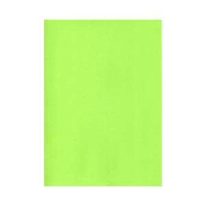 Cover  FP-04 Jeshile Paper Leter me ngjyra 220gr
