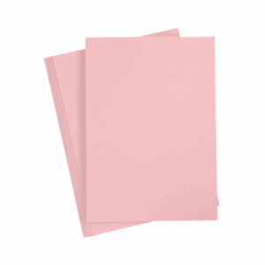 O.Line Leter A4 1/500 80gr. Color PC109 Rose