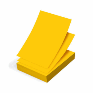 Leter DC202-80G-500 A4 Gold  O.Line