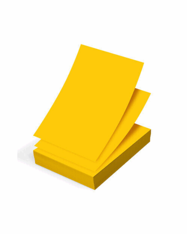 Leter DC202-80G-500 A4 Gold  O.Line