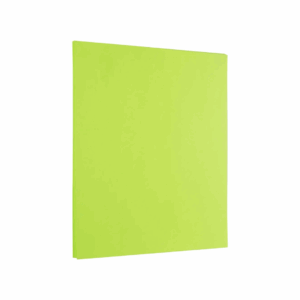 Leter PC103-80G-500 A4  Light Green O.LINE