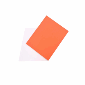 Leter FC305-80G-500 A4 Cyber Orange O.LINE