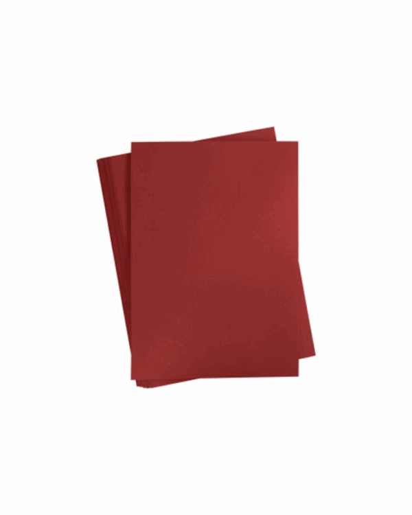 Leter UC403-80G-500 A4  Dark Red O.Line