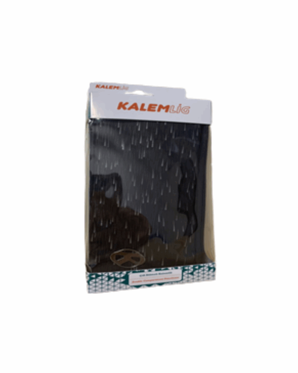 PORTOFOL KL22-MRDO1024 KALEMLIG